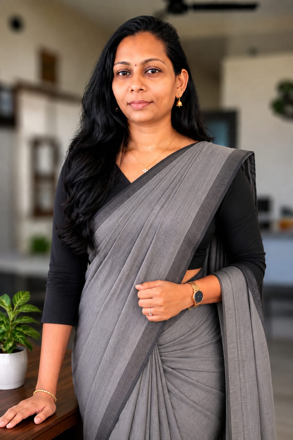 Managing Director of Trusted Power Equipment Manufacturer